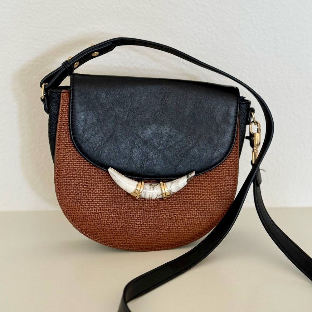 Stella & dot purse